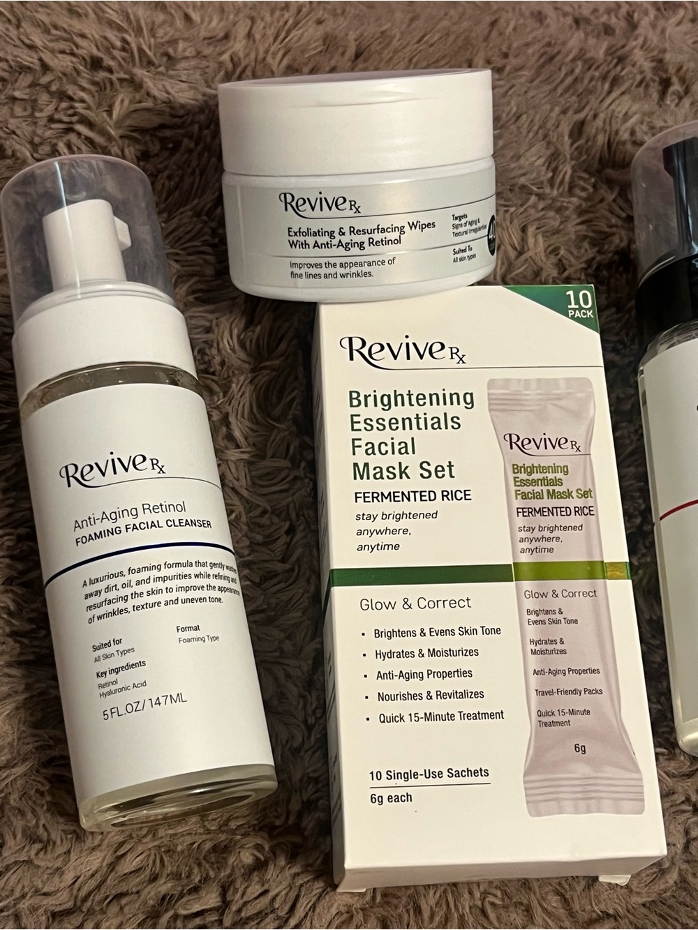 Revive Rx Skincare Set - Picture 2 of 3